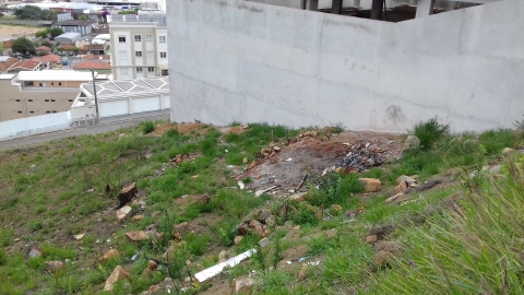 Terreno