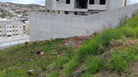 Terreno