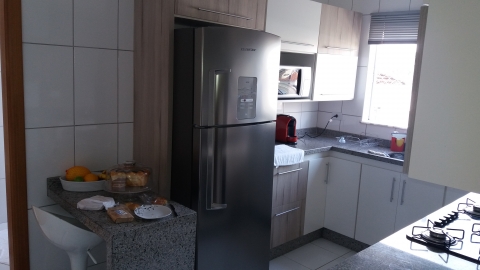 Apartamento
