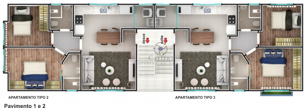 Apartamento