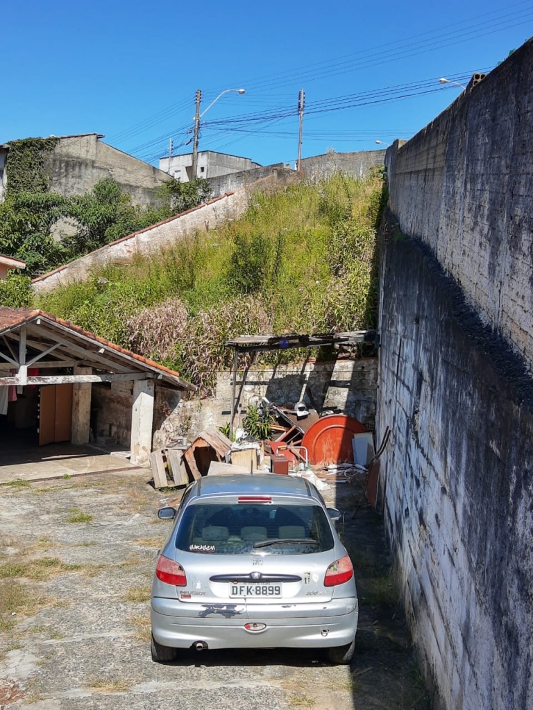 Terreno