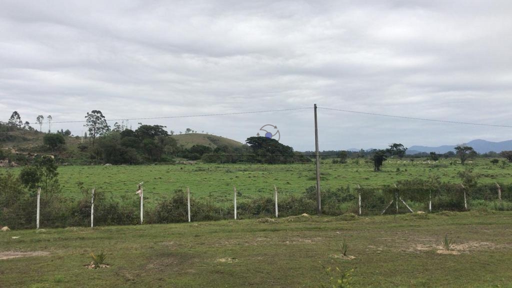 Area para loteamento