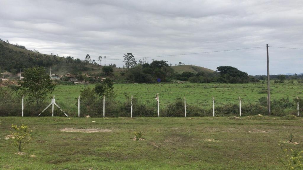 Area para loteamento