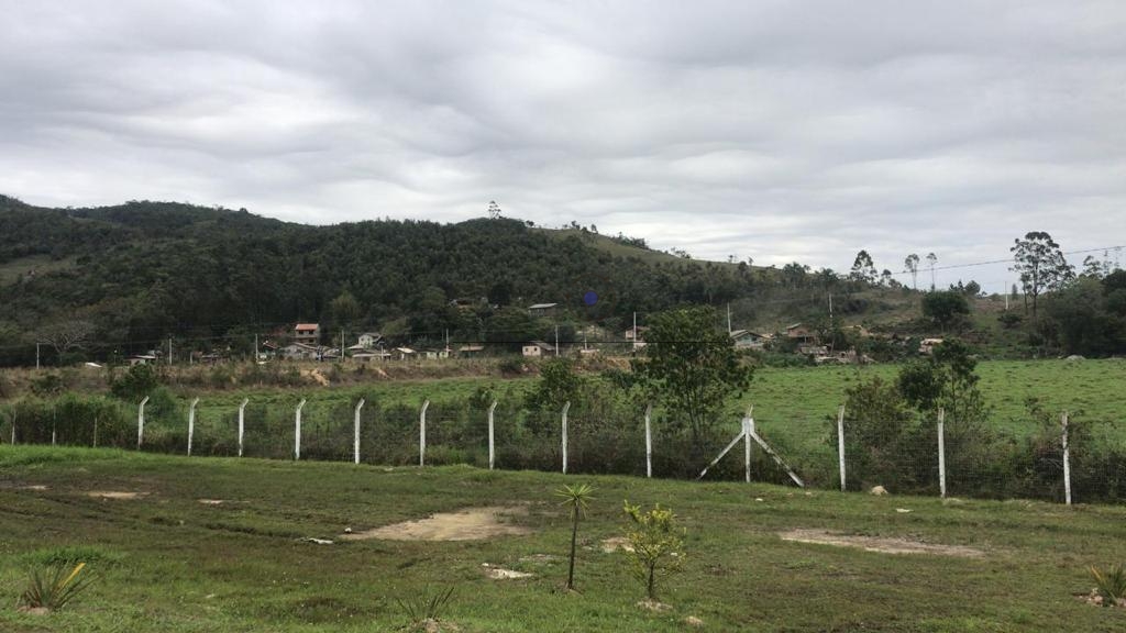 Area para loteamento