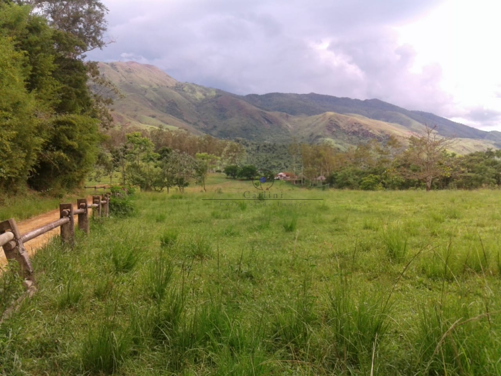 Area para loteamento