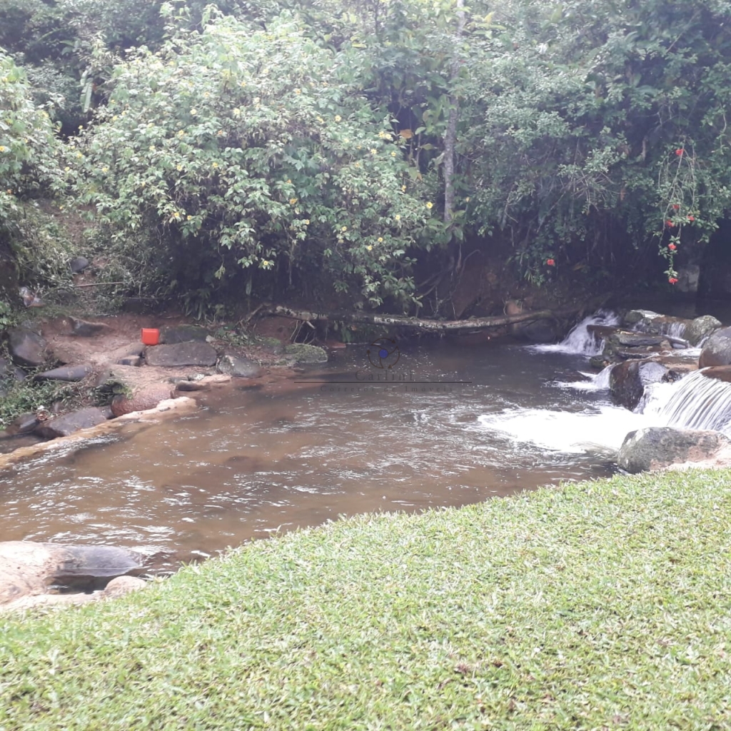 Area para loteamento