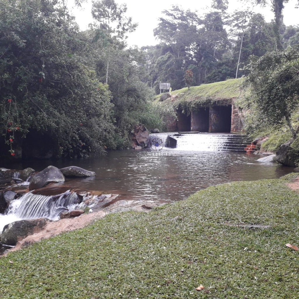 Area para loteamento