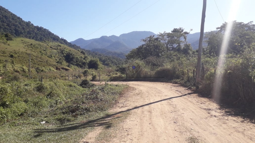 Area para loteamento