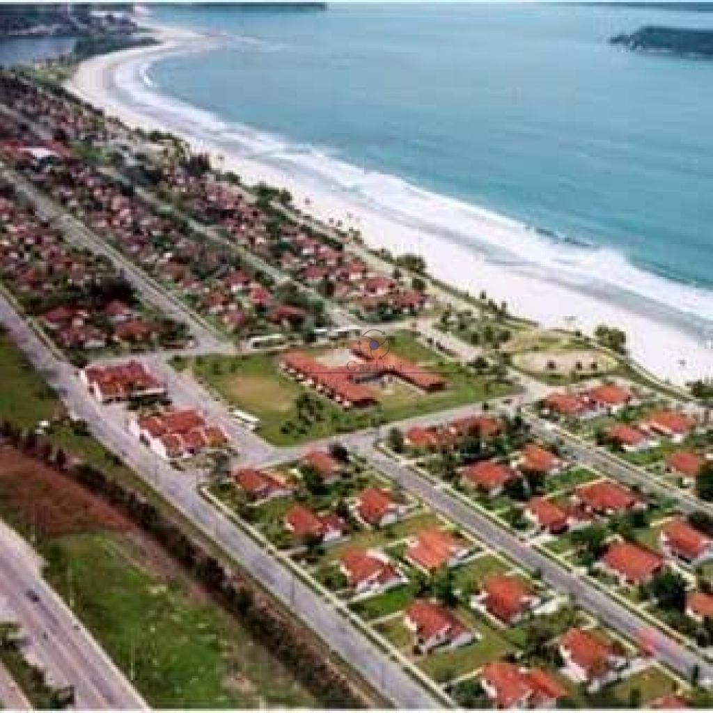 Area para loteamento