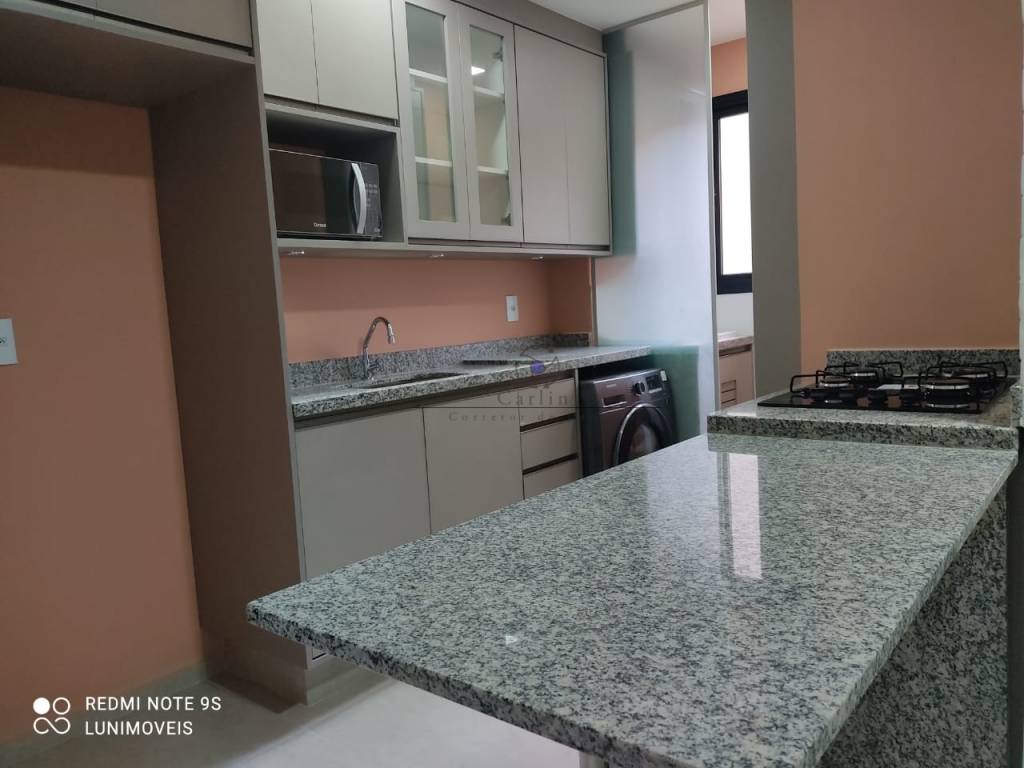 Apartamento