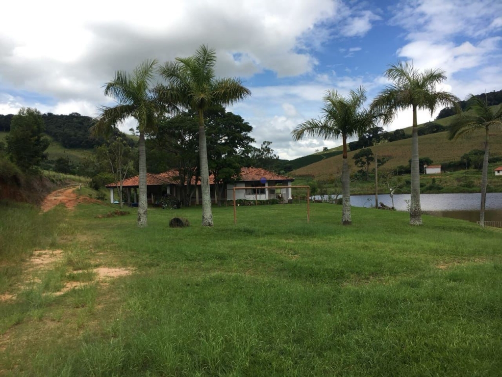 Fazenda